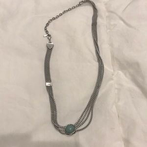 Beautiful Keep Collective necklace w slide
